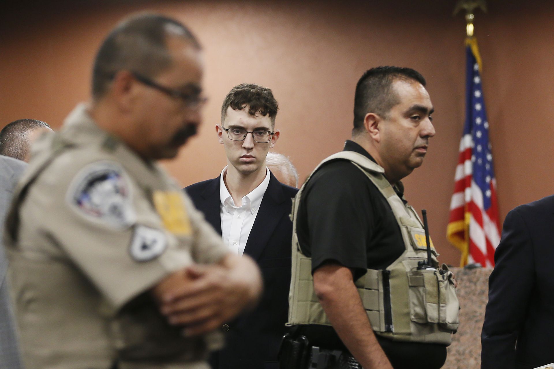 Just Another Day: Indianapolis Joins List Of US Mass Shootings But Second Amendment Is Sacrosanct Just Another Day: Indianapolis Joins List Of US Mass Shootings But Second Amendment Is Sacrosanct - Sputnik International, 1920, 16.04.2021