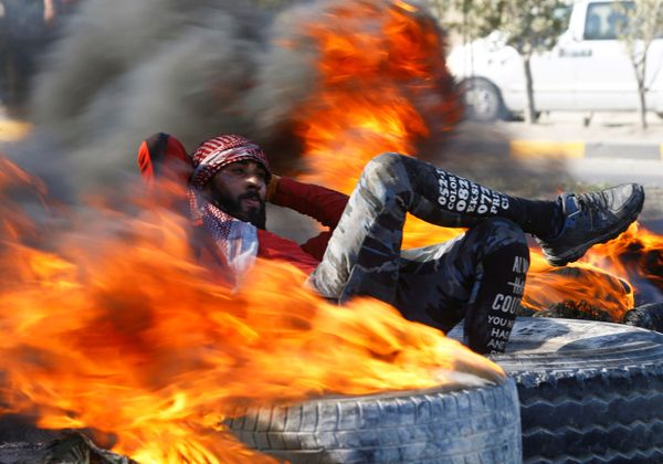 This Week in Pictures: 1-7 February - Sputnik International