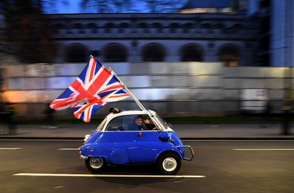 This Week in Pictures: 1-7 February - Sputnik International