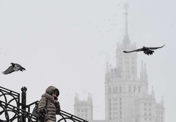 This Week in Pictures: 1-7 February - Sputnik International