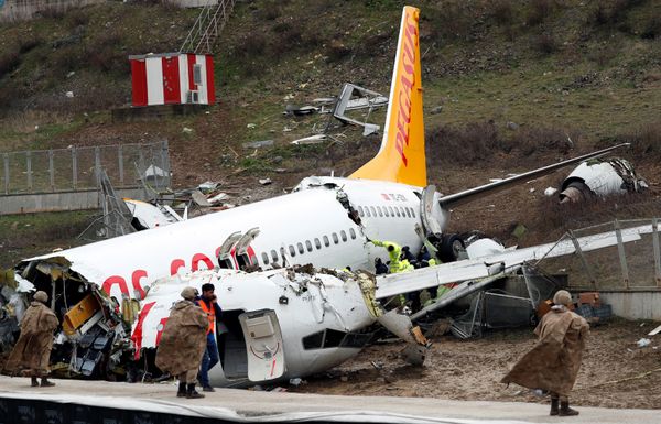 This Week in Pictures: 1-7 February - Sputnik International