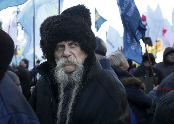 This Week in Pictures: 1-7 February - Sputnik International
