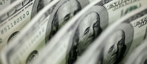Dollars - Sputnik International