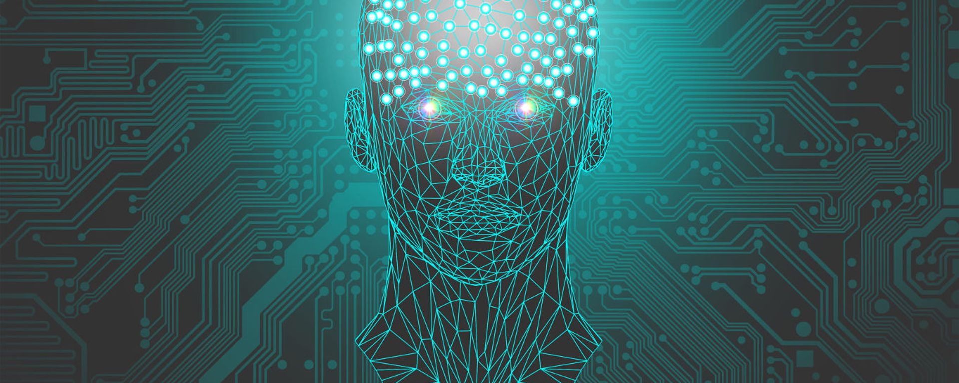 Artificial Intelligence - Sputnik International, 1920, 10.04.2023
