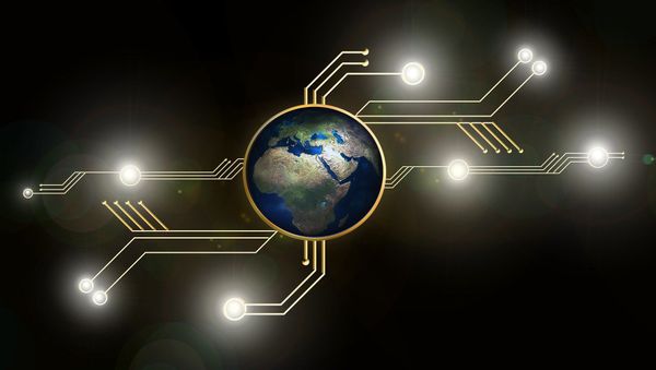 Online transactions - Sputnik International