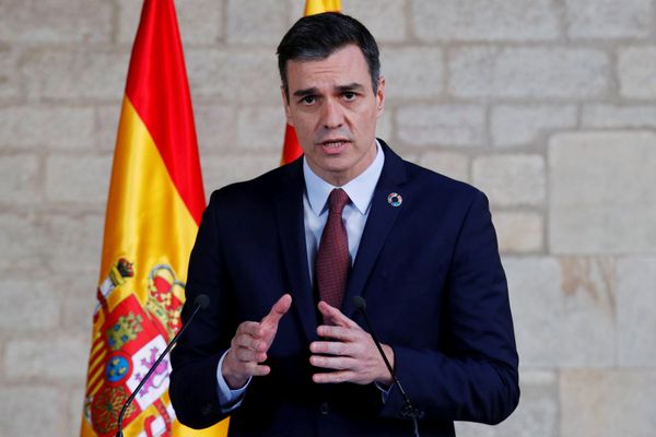 Catalan Regional Leader Torra Demands International Mediators in Negotiations With Madrid Catalan Regional Leader Torra Demands International Mediators in Negotiations With Madrid - Sputnik International