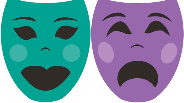 The art of acting - Sputnik International
