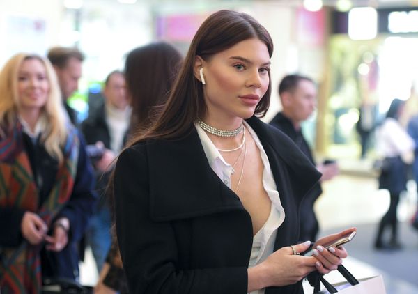 Iridescent Beauty: Casting of the Most Graceful Girls for Miss Russia 2020 Iridescent Beauty: Casting of the Most Graceful Girls for Miss Russia 2020 - Sputnik International