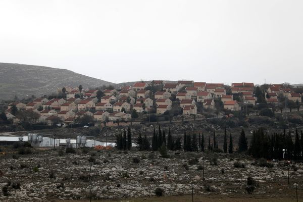 Israel Blasts UN Report on Firms Working in West Bank Settlements as ‘Shameful’ - Sputnik International
