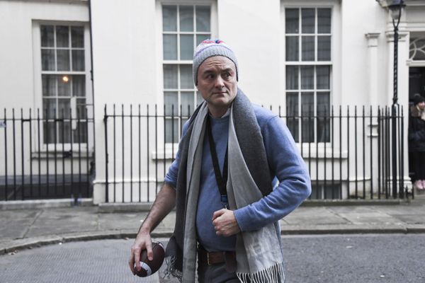 As COVID-Positive Johnson’s Life Hung in the Balance, ‘Toxic’ Family Feuds Flared, New Book Claims As COVID-Positive Johnson’s Life Hung in the Balance, ‘Toxic’ Family Feuds Flared, New Book Claims - Sputnik International
