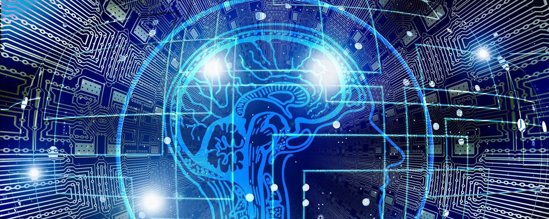 Artificial intelligence brain think - Sputnik International, 1920, 10.12.2025