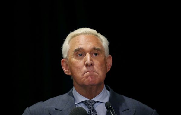 Clinton Draws Flak Online for Comparing Trump to ‘Failed-State Fascists’ Amid Roger Stone Case Clinton Draws Flak Online for Comparing Trump to ‘Failed-State Fascists’ Amid Roger Stone Case - Sputnik International