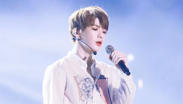 Kang Daniel  - Sputnik International