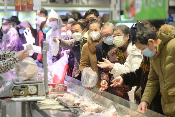China's Central Bank to Disinfect and Eliminate Cash to Fight Coronavirus - Reports China's Central Bank to Disinfect and Eliminate Cash to Fight Coronavirus - Reports - Sputnik International
