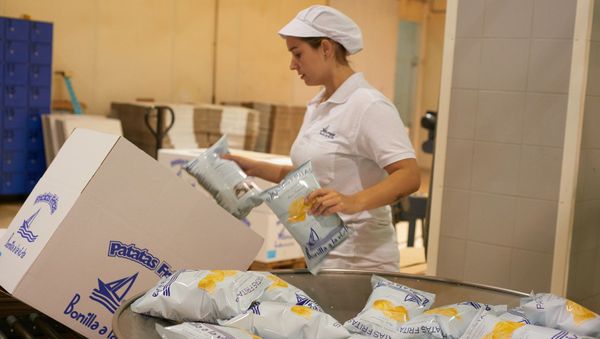 Bonilla a la Vista - Sputnik International