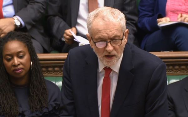 Labour 'Are No Longer Relevant' – Former London Mayoral Candidate Labour 'Are No Longer Relevant' – Former London Mayoral Candidate - Sputnik International