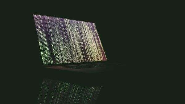 Encryption  - Sputnik International