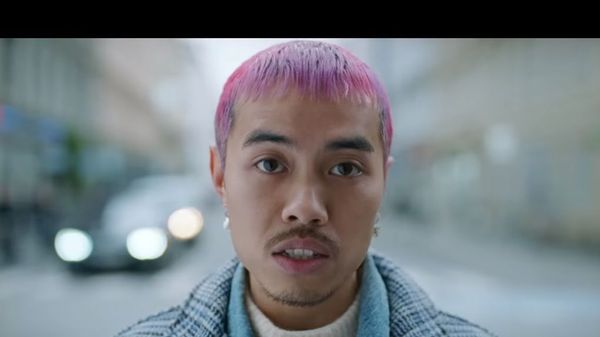 Screenshot from SAS ad What Is Truly Scandinavian? - Sputnik International