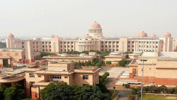 Lucknow High Court Lucknow High Court - Sputnik International