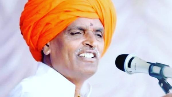 Indurikar Maharaj - Sputnik International