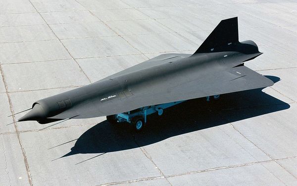 US Media Reveals What Was Behind Termination of American Drone Project to Spy on China in Late 1960s - Sputnik International