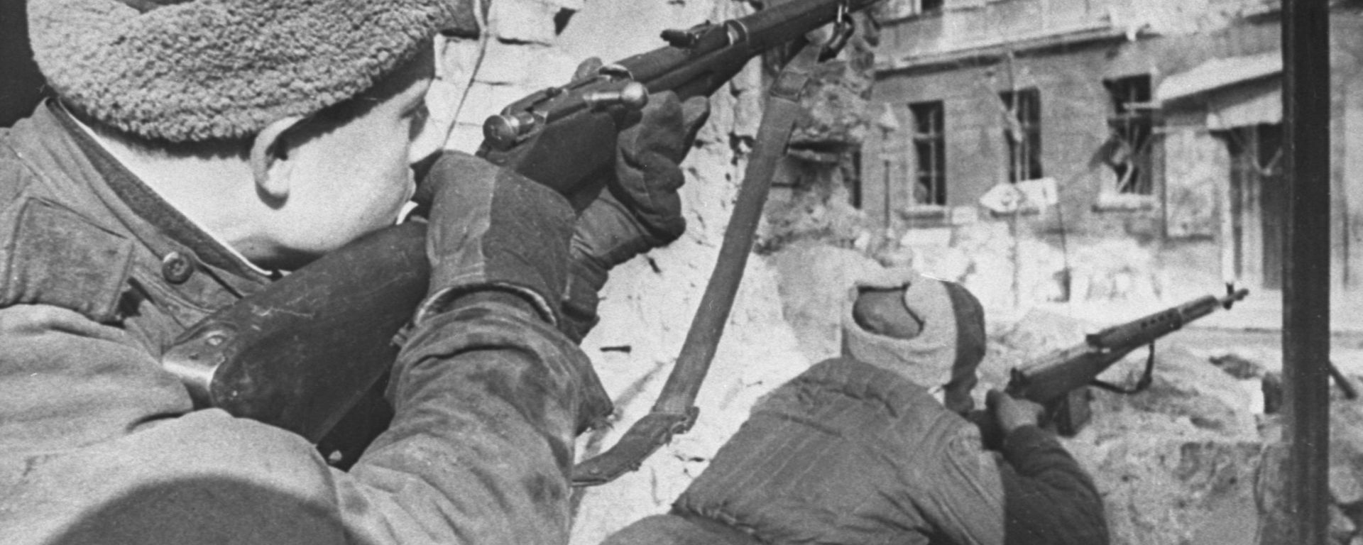 Great Patriotic War (1941-1945). - Sputnik International, 1920, 22.06.2023