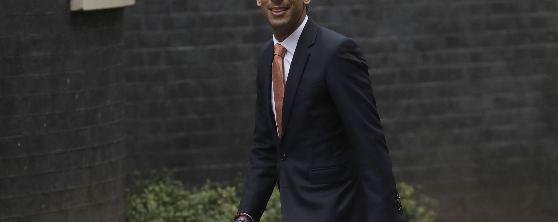Rishi Sunak - Sputnik International, 1920, 25.04.2022