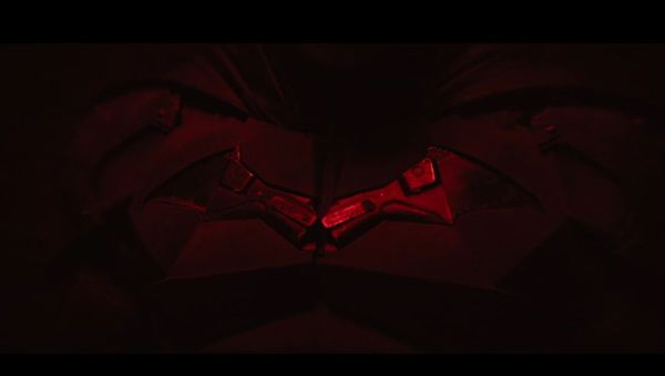 The Batman - Camera Test - Sputnik International