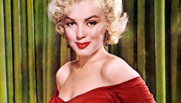 Marilyn Monroe in 1952 Marilyn Monroe in 1952 - Sputnik International
