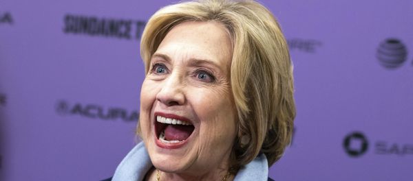 Hillary Clinton attends the premiere of Hillary at The Ray Theater during the 2020 Sundance Film Festival on Saturday, Jan. 25, 2020, in Park City, Utah. Hillary Clinton attends the premiere of Hillary at The Ray Theater during the 2020 Sundance Film Festival on Saturday, Jan. 25, 2020, in Park City, Utah. - Sputnik International