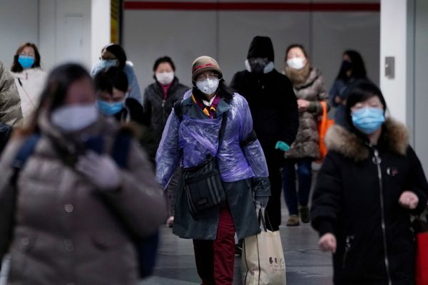 Policymakers Predict Rapid Recovery for China After Coronavirus Outbreak Policymakers Predict Rapid Recovery for China After Coronavirus Outbreak - Sputnik International