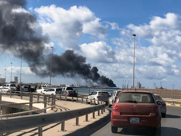 Two Turkish Servicemen Die in Libya - Erdogan Two Turkish Servicemen Die in Libya - Erdogan - Sputnik International
