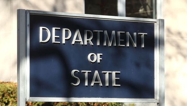 he U.S. Department of State is seen on January 6, 2020 in Washington, DC.  - Sputnik International