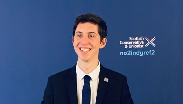 Nathan Noble - Sputnik International