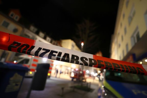 Hanau Shooter Was Keen Footballer, Reportedly Played for Youth Bundesliga Coached by Jurgen Klopp Hanau Shooter Was Keen Footballer, Reportedly Played for Youth Bundesliga Coached by Jurgen Klopp - Sputnik International
