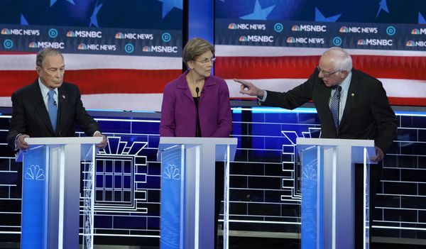 Is Mike Bloomberg Able to Trump Up the Dems? - Sputnik International