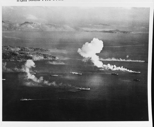Photos: Three US Naval Attack Aircraft Recovered from World War II Battle Site Photos: Three US Naval Attack Aircraft Recovered from World War II Battle Site - Sputnik International