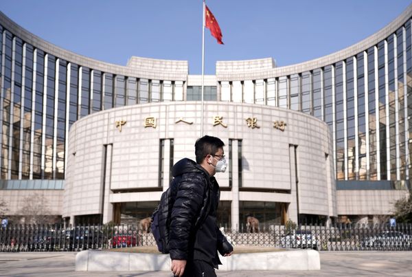 Major Boost to Digital Economy? China Allows Bitcoin Inheritance Major Boost to Digital Economy? China Allows Bitcoin Inheritance - Sputnik International