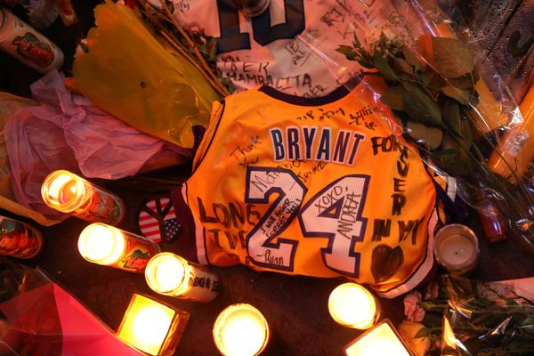 ‘Unspeakable Violation’:  Kobe Bryant's Widow 'Devastated' by Report of Shared Photos of Crash Scene - Sputnik International