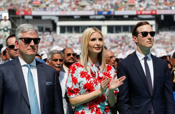 Ivanka Trump to Reportedly Attend POTUS Fundraiser as ‘Special Guest’ Amid Coronavirus Cancellations - Sputnik International