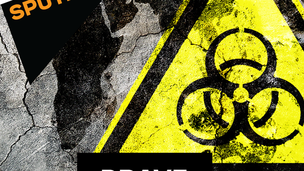 Brave New World - Sputnik International