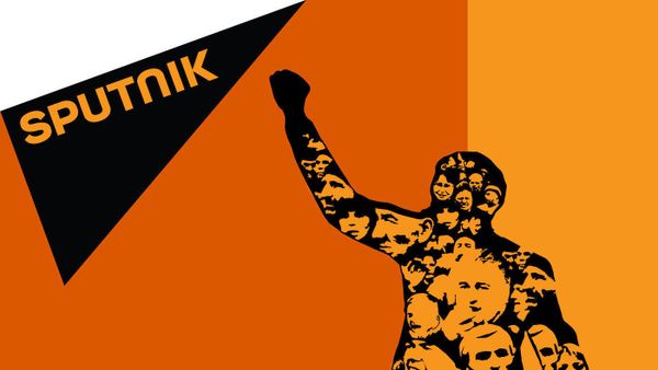 By Any Means Necessary - Sputnik International