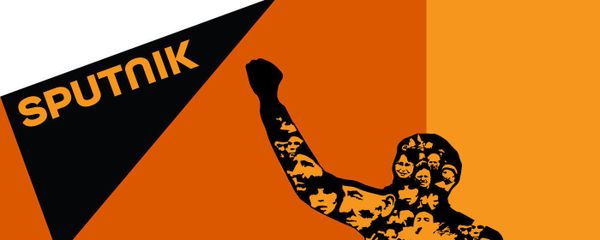 By Any Means Necessary - Sputnik International