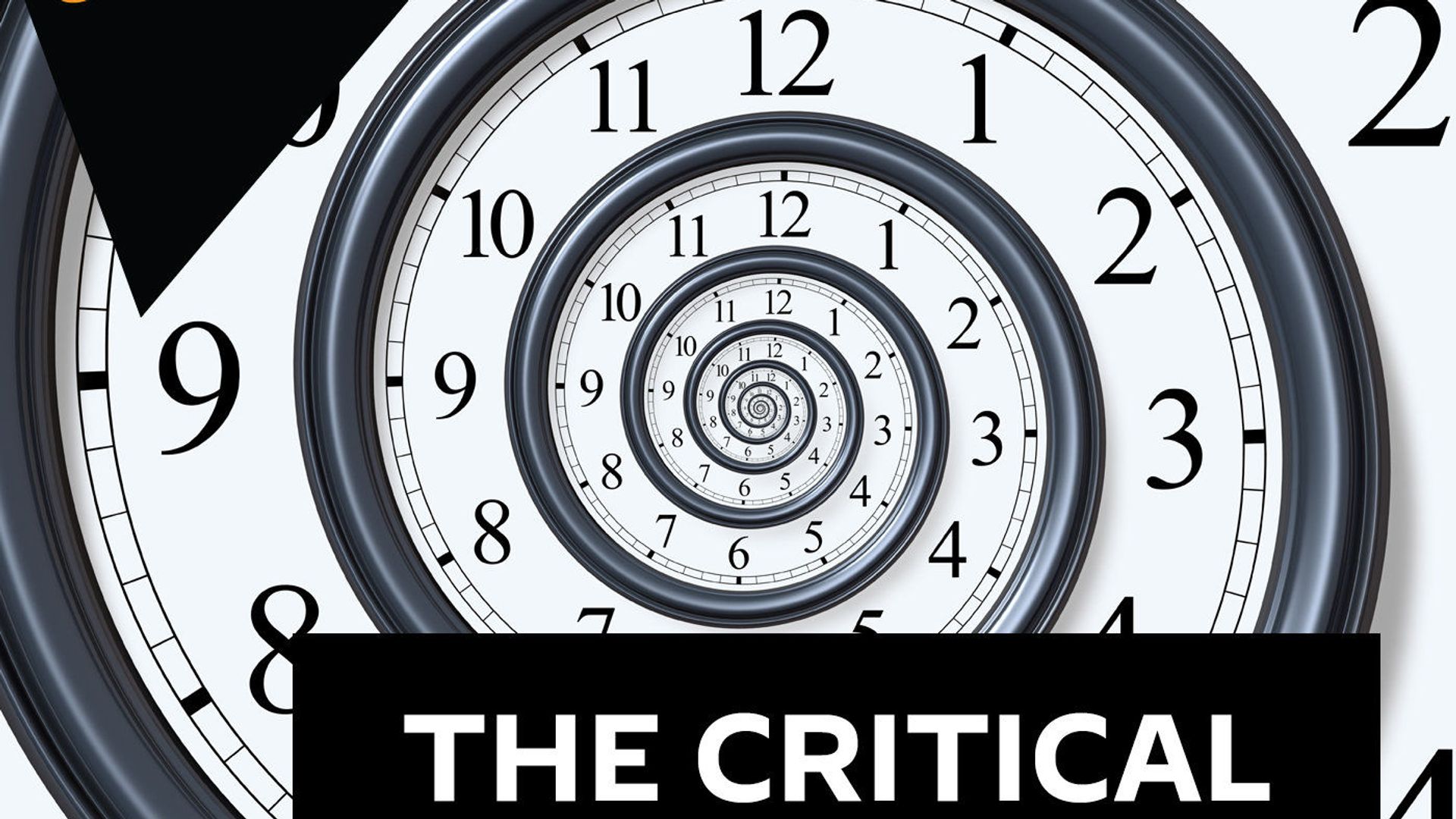 The Critical Hour The Critical Hour - Sputnik International, 1920, 08.06.2021