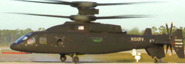 Photos: US Army Picks Four Designs for Future Vertical Lift Program to Replace Aging Choppers - Sputnik International