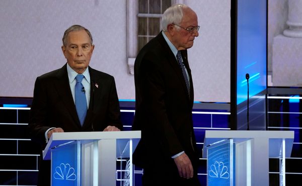 Bernie 2.0: All The Changes to Sanders’ Democratic Nomination Bid…Or Lack Thereof? - Sputnik International