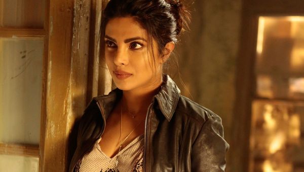 Priyanka Chopra Priyanka Chopra - Sputnik International