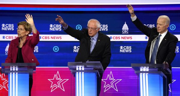 Biden’s Hopes, Steyer’s Shot, New Voting Tech: What to Expect From the South Carolina Vote - Sputnik International