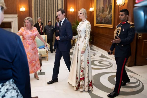 'What a Surprise!' Netizens Sarcastic over Ivanka's 'I'm A Proud Trump Republican' Statement 'What a Surprise!' Netizens Sarcastic over Ivanka's 'I'm A Proud Trump Republican' Statement - Sputnik International