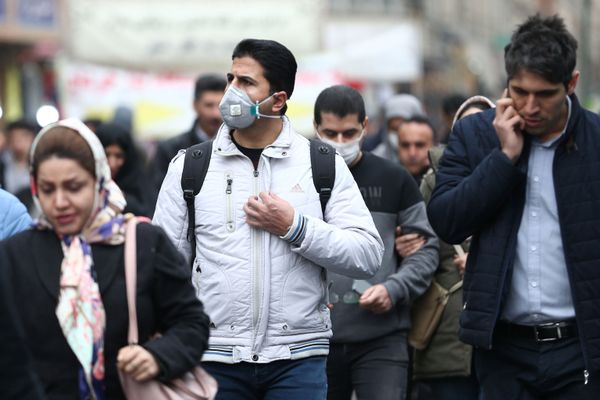 Russia Suspends Entry of Iranian Nationals Amid Coronavirus Outbreak - Sputnik International